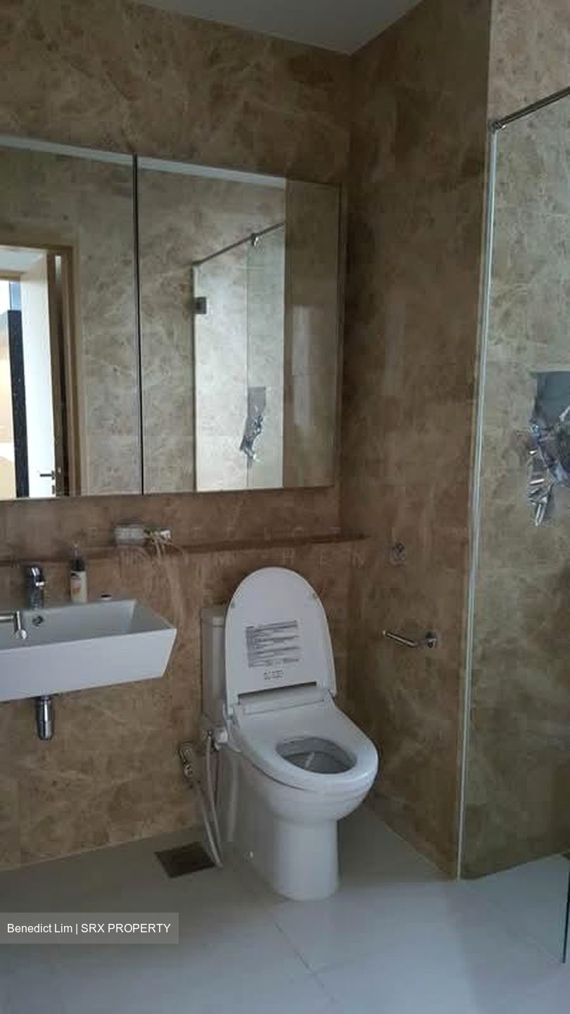 Boathouse Residences (D19), Condominium #571870681